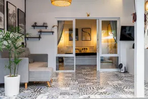 Private 1-bedroom Villa Kalma in Canggu - Image 4