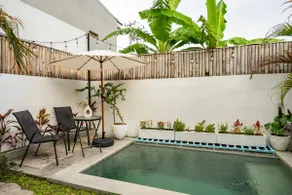Private 1-bedroom Villa Kalma in Canggu - Image 3
