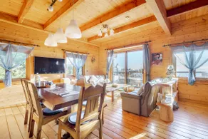 [One group per day] Private spa retreat with a view of Sagami Bay | Sauna and hot spring bath - Image 4