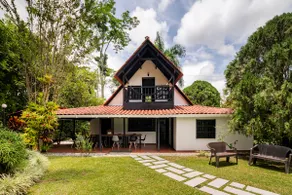 Country House, green oasis, near Parque Cafe - Image 3