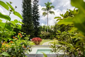 Country House, green oasis, near Parque Cafe - Image 2