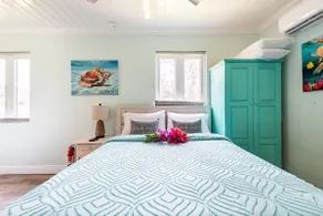Idyllic Getaway (Unit #1 w/ pool & lush greenery) - Image 2