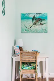 Idyllic Getaway (Unit #1 w/ pool & lush greenery) - Image 5