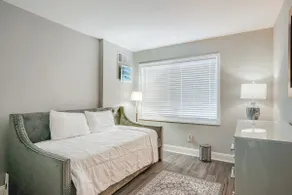 2BR Near Old Town & MGM | First-Level Unit - Image 5