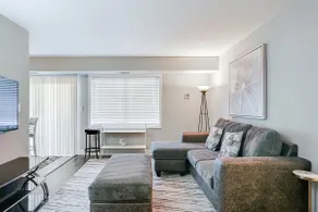 2BR Near Old Town & MGM | First-Level Unit - Image 2