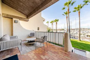 ”Le Quai Ouest” - 2 rooms 4* - Gulf of St-Tropez - Image 5