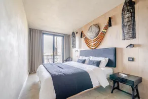 ”Le Quai Ouest” - 2 rooms 4* - Gulf of St-Tropez - Image 2