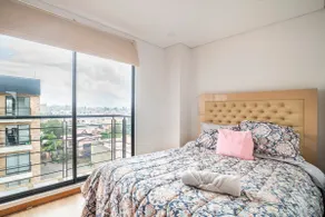Comfortable, cozy studio apartment in a central location with Wi-Fi and elevator - Image 5