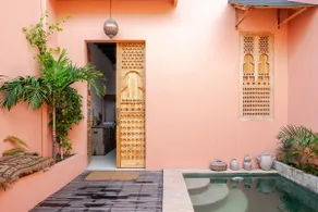 Beachfront Villa | Private Pool | Adults Only - Image 4