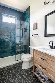 The Saltbox: Downtown New Build - Image 5
