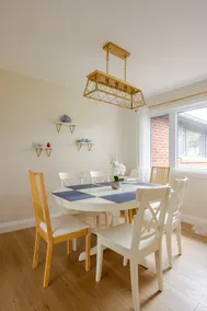 Greenway Escape - Cozy 3bdrm near dwntwn & parks - Image 3