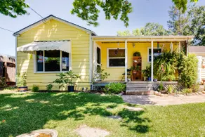 Valley of the Moon Vintage Guest Cottage - Image 2