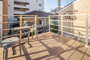 Kujira Villas | 2Floor | 10p | Hakata Station 13 mins - Image 5