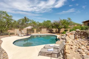 Oro Valley, 18-min drive from UofA, Heated Pool - Image 4