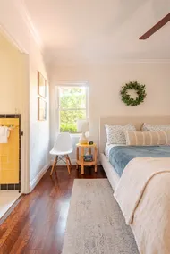 Private Entrance Suite Kensington | Walk to Cafés - Image 3