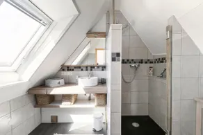 Cozy and warm air-conditioned duplex - Image 5