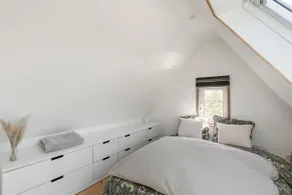 Cozy and warm air-conditioned duplex - Image 3
