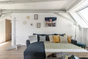 Cozy and warm air-conditioned duplex - Image 4