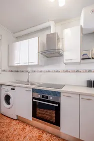 Alhambra apartment - Image 5