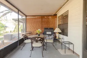 New KING bed!, Patio, Lanai w/ Scenic Green Views - Image 5