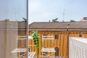 Giusti Garden Cozy Apartment - Image 4