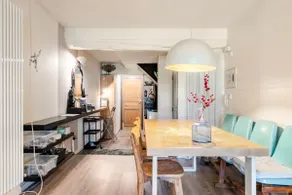 donibane20Orduña charming apartment EBI02770 - Image 3