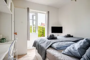 Cozy apartment, great location, private terrace - Image 2