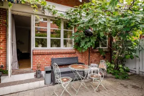 Cozy apartment, great location, private terrace - Image 4
