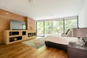 Beautiful house in Valle de Bravo/Avándaro - Image 4