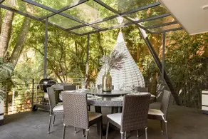 Beautiful house in Valle de Bravo/Avándaro - Image 2