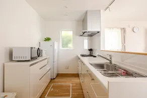 [Fujisawa HOME 1st Floor] 2024 New Construction · 1st Floor 2LDK Private Rental for up to 4 people, same price for 2 consecutive nights - Image 2
