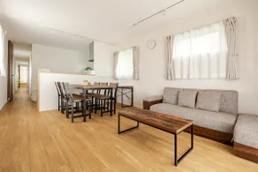 [Fujisawa HOME 1st Floor] 2024 New Construction · 1st Floor 2LDK Private Rental for up to 4 people, same price for 2 consecutive nights - Image 3