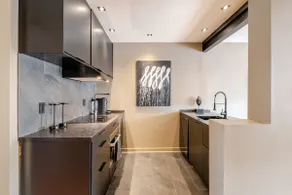 Luxury Warehouse District Condo - Image 2