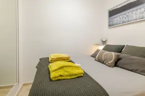 Romantic Apartment for Two - Image 4