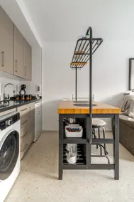 Romantic Apartment for Two - Image 3
