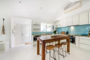 Cott Life - Bright Villa with heated private Pool - Image 4
