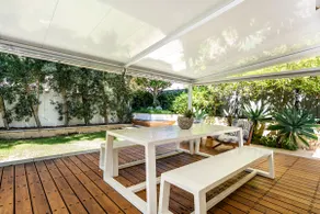 Cott Life - Bright Villa with heated private Pool - Image 5
