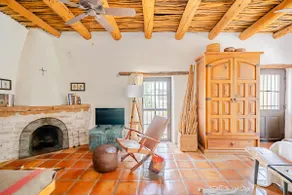 Cozy Casita Latilla in Barrio Viejo with Parking! - Image 3