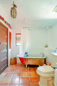 Cozy Casita Latilla in Barrio Viejo with Parking! - Image 5