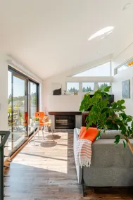 MachLoft Guest House & Gallery - Image 2