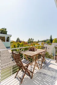 MachLoft Guest House & Gallery - Image 5