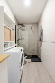 Renovated apartment right on the beach · A/C · Almería - Image 5