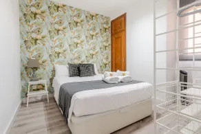 Renovated apartment right on the beach · A/C · Almería - Image 2