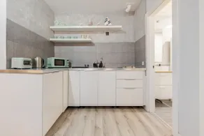 Renovated apartment right on the beach · A/C · Almería - Image 4