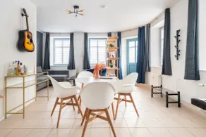 Appartamento con 1 camera da letto per 4 persone - Image 3