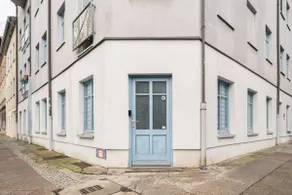 Appartamento con 1 camera da letto per 4 persone - Image 4