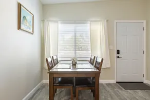 Duplex Near River and Beach - Image 4