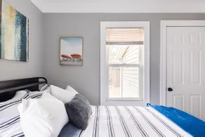 Chic & Central Bungalow with EV Charging - Image 5