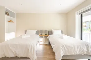 Vega Suites by Vega Hakuba (Echoland), Suite 04... - Image 2