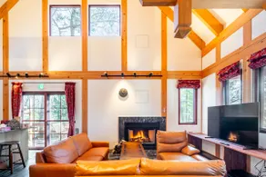 Newly opened - in the forest of Karuizawa! Maple Tudor House #2 - Image 5